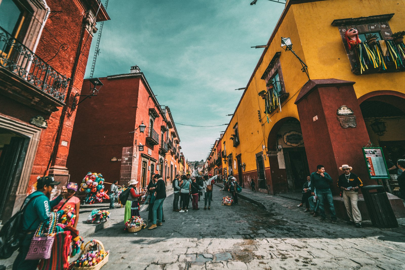 Distrito financiero de Ciudad de México